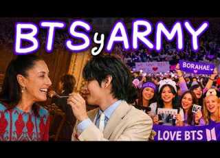 The Dark OBSESSION With BTS And The ARMY That Could OVERTHROW GOVERNMENTS Ft Itsaleeb