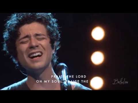 Praise The Lord Oh My Soul Bethel Church Ft Chris Quilala