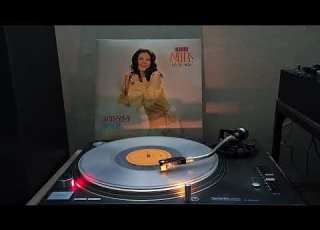 정미조 휘파람을 부세요 1973