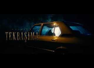 WTFrank Tek Başıma Official Video