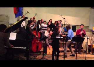  Kehilla Kedosha Jewish Journey Project Family Chorus At The Shul Of New York