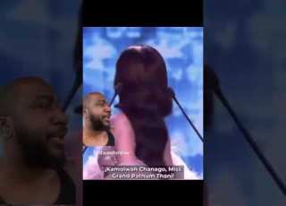 Ma Am Don T Say That No More GodAintPleased Altonwalkershow