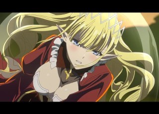 Name This Anime Who Knew Debuffs Are So Overpowered