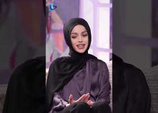  لطيفة السيدة لطيفة الدروبي تمثل المرأة العربية