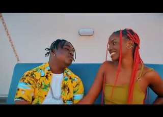 Mac Voice Usinikomoe Official Video