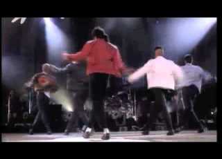  Michael Jackson Behind The Mask