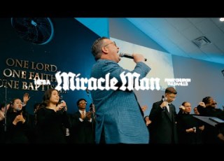 He S A Miracle Man Feat Pastor Colton Carroll First Church Tulsa Hills Official Music Video