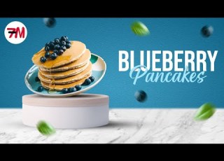  Social Media Design In Photoshop تصميم اعلان سوشيال ميديا