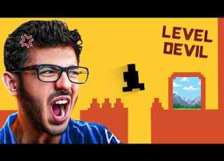 CARRYMINATI WORLD BEST GAMEPLAY