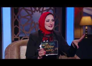 حكايات مجذوب الحلقة الثامنة كاملة مع الدكتور أحمد أنور المجذوب