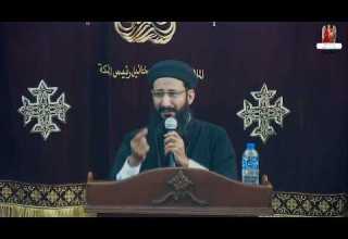 إن كان الله معنا فمن علينا عظة ابونا لوقا ماهر