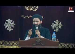 إن كان الله معنا فمن علينا عظة ابونا لوقا ماهر