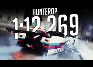  1 12 269 Jaguar XJR 9 March Madness Basketball Ft CheeseTouch 57 Asphalt Legends Unite