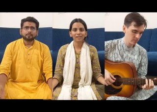  Durga Adishakti Shri Mataji Sahaja Yoga Bhajan