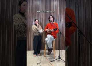 ど緊張 柏木ひなたさんと一発撮り こまりわらい コラボ あんなに練習したのに さすがでしたー 夏目友人帳 弾き語り ウクレレ 柏木ひなた ウクレレ こまりわらい Komariwarai