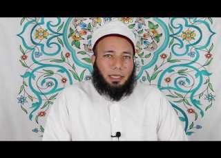  تفسير القمر في المنام للشيخ أحمد عبد الحافظ