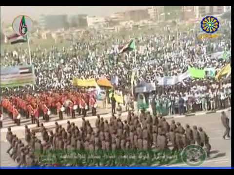 القوات المسلحة السودانية الكتمة دورت الليلة ولعت شرارة القوات المسلحة السودانية الكتمة دورت الليلة ولعت شرارة