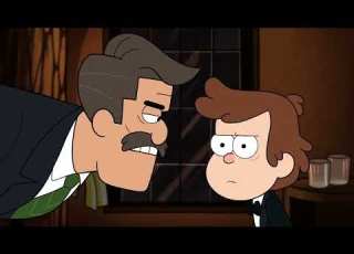 Gravity Falls Full Episode Northwest Mansion Mystery 3 4