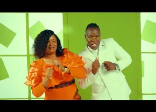 Upo By Florence Omolloh Ft Guardian Angel Official Video