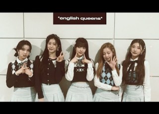  Woo Ah Being English QUEENS