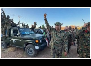 الموقف العملياتي في السودان اليوم الخميس 13 نوفمبر 2025 الميدان