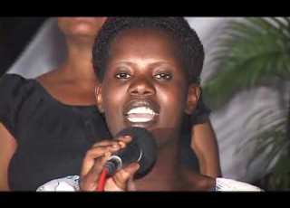 Tazama Nimewapa Mamlaka Samson Kibaso