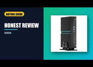  Msecore AI Mini PC 2026 Buying Guide With I9 14900F RTX 4070