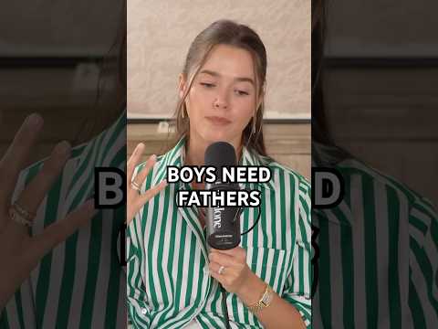 Boys Need Fathers In Their Lives Notalone