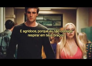  Conan Gray The Cut That Always Bleeds Tradução Legendado