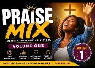  Wewe Ni Ebenezer Swahili Gospel Praise And Worship Mix