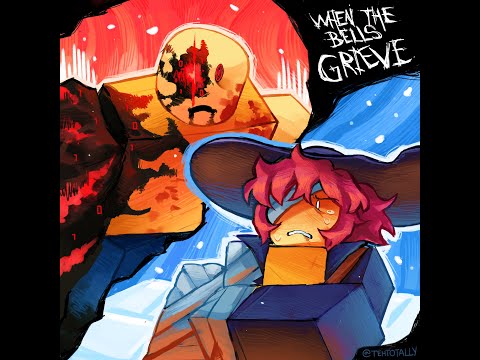 WHEN THE BELLS GRIEVE Last WOMAN Standing John Doe Vs Jane Doe Forsaken UST