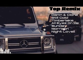  Timberlake Sunday Damn Morrison Risad Hacibeyli Fm House Remix TikTok Trend أغاني ريم