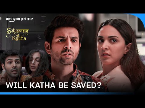 Will Satyaprem Be Able To Save Katha Satyaprem Ki Katha Prime Video India