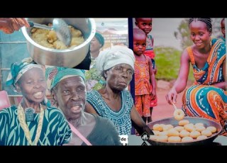 SIE NIBA KALOMBALOMBA MUBARABARA FURAHA SHUKRANI NA OMBI LA WA JANE KISHA MAFUNZO KUPIGA MANDAZI