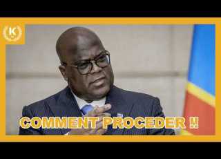 URGENT QU EN EST IL DU MANDAT ET DE LA CONSTITUTION 04 02 2026