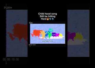  This Child Hood Song Childhood Nostalgia