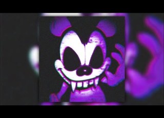  Funk Do Miska Muska Mickey Mouse Super Slowed Reverb
