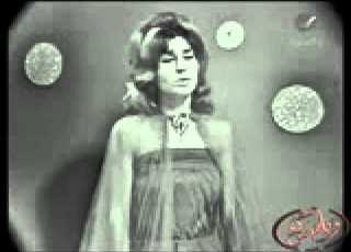 صوت السهارى ــ فايزة أحمد