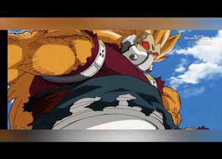 انمي دراغون بول الحلقه 4 مترجم عربي