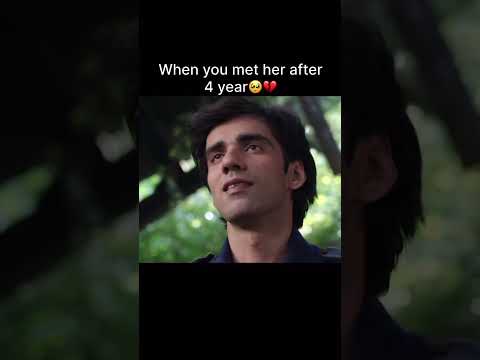 This Scene Laila Majnu