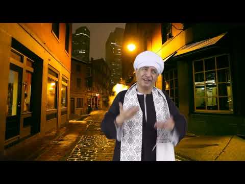 ســيـــد الاسناوي موال الام