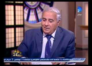 برنامج العاشرة مساء مع وائل الإبراشى حلقة 11 11 2014