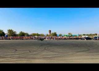  ШОУ Автомойка Бати
