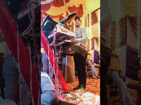 الفنان احمد الصعيدي تااني راح ونساني Shorts