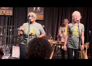 Zivanai Masango And Zimbira Rudo Imoto Zimfest 2025