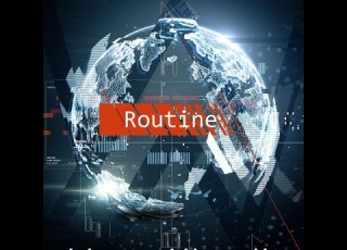 Alan Walker X David Whistle Routine