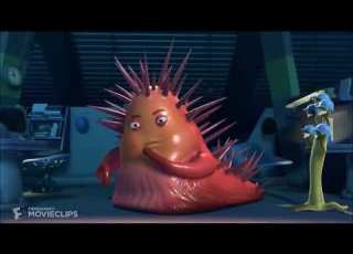  Monsters Inc 2001 Scarers Scene 3 10 Movieclips