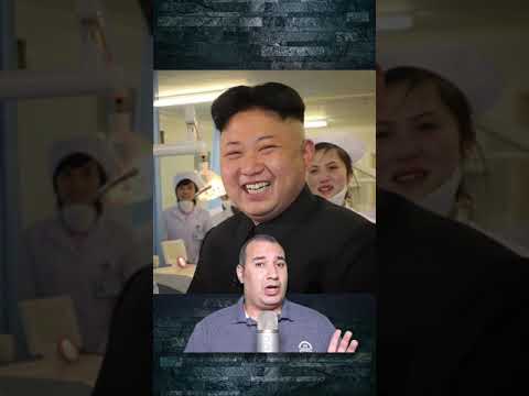 أغرب قوانين في كوريا الشمالية