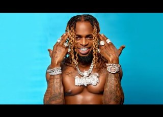  Diamond Platnumz Mpenzi Wangu Bongo Flava X Afrobeat Lyrics Video 2026