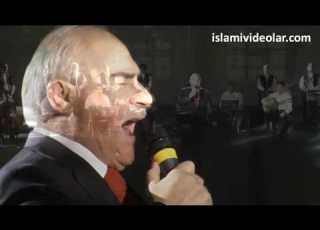  İsmail COŞAR Gariplik Tuttu Boynumdan Çeker Mevlaya Mevlaya Kaside